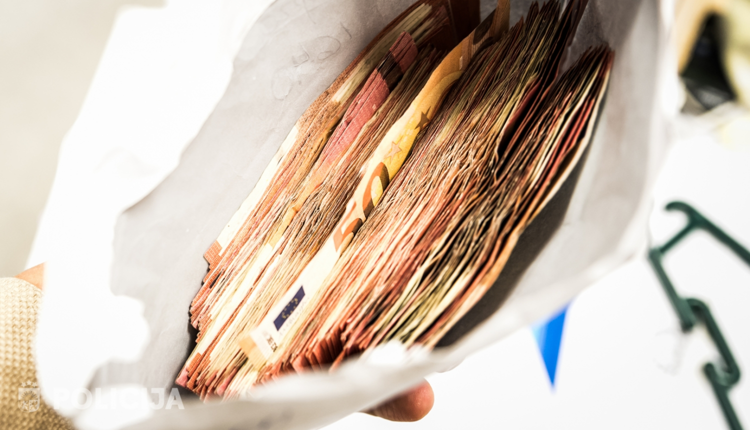 Banknotes