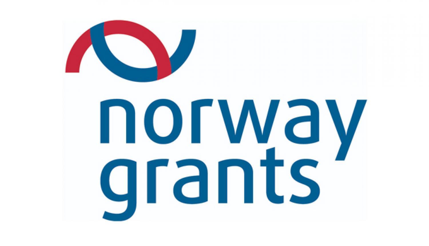 Norvēģijas finanšu instruments logo