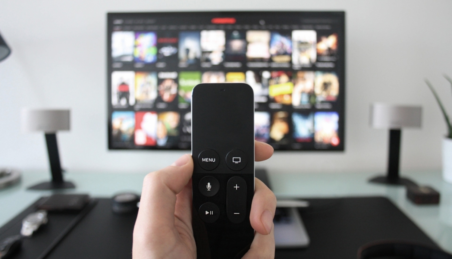 tv