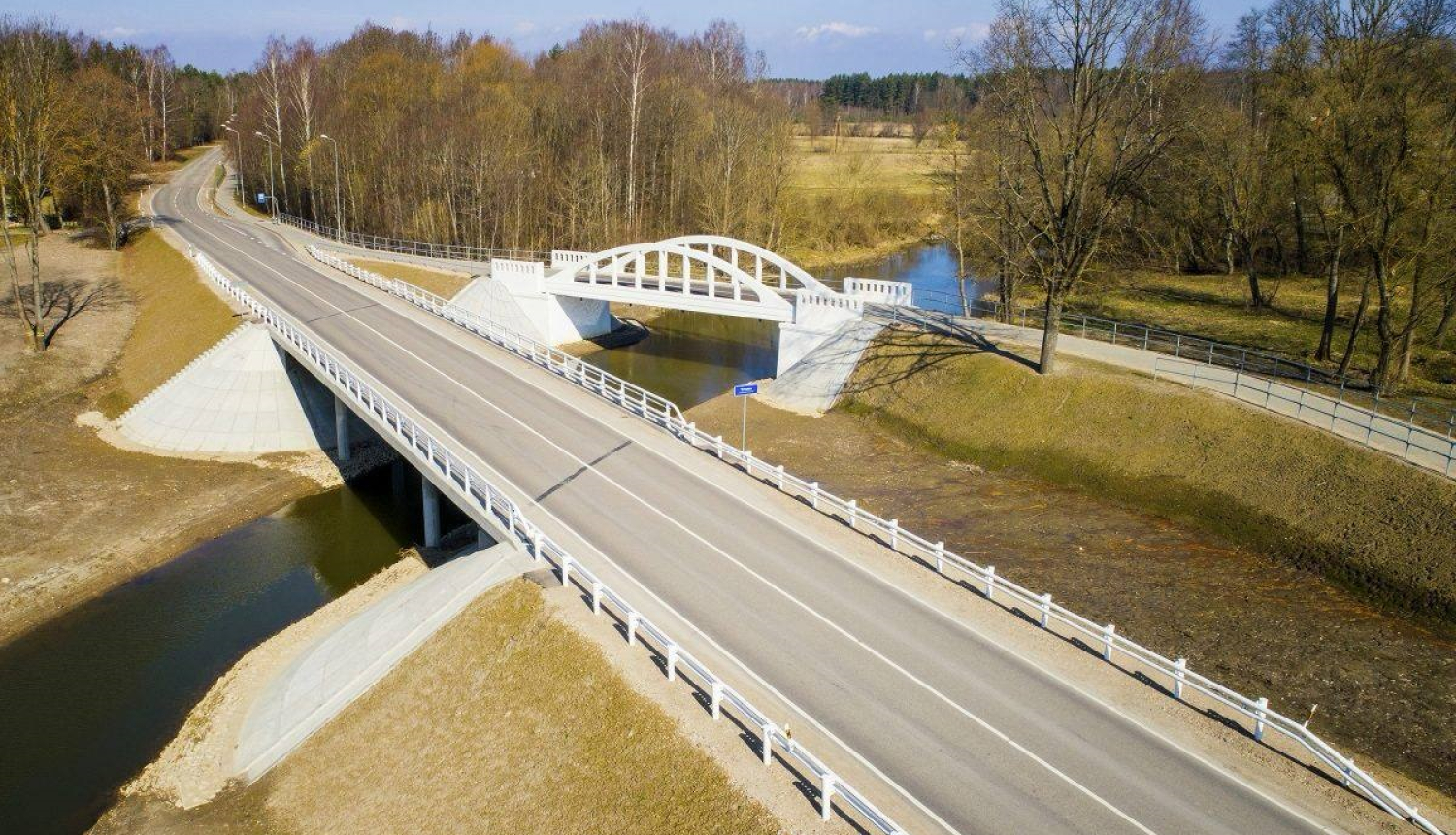 valsts ceļo